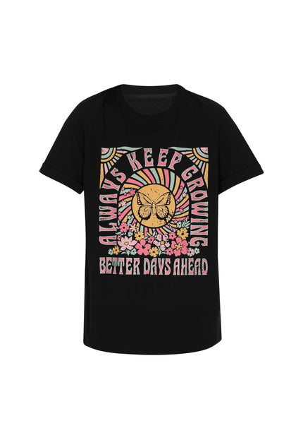 IZIA Damen-T-Shirt