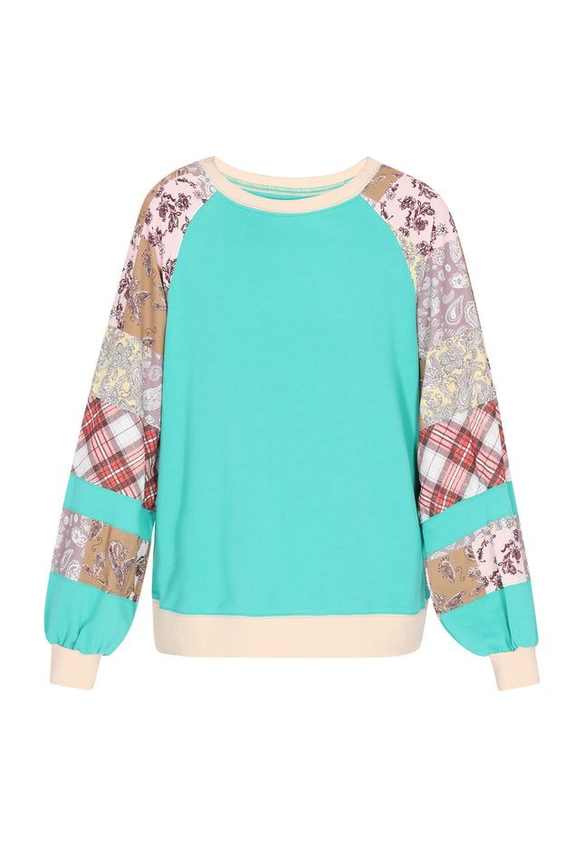 IZIA Damen-Sweatshirt