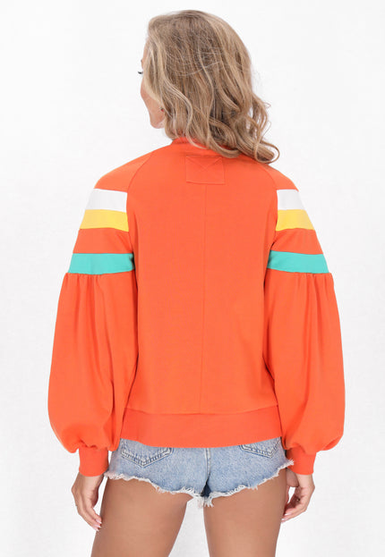IZIA Damen-Sweatshirt