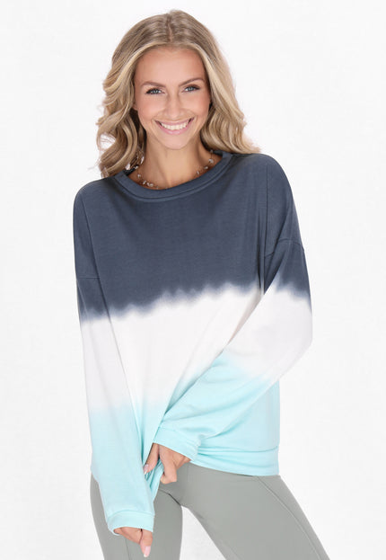 Izia Athleisure Damen-Sweatshirt Izia Athleisure