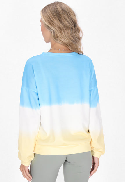 Izia Athleisure Damen-Sweatshirt Izia Athleisure