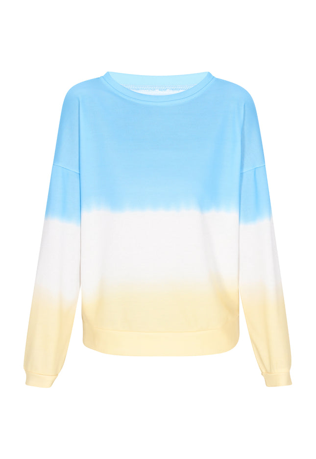Izia Athleisure Damen-Sweatshirt Izia Athleisure