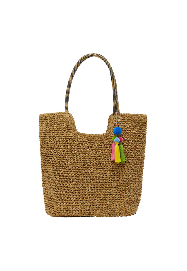 IZIA Women's Tote Bag