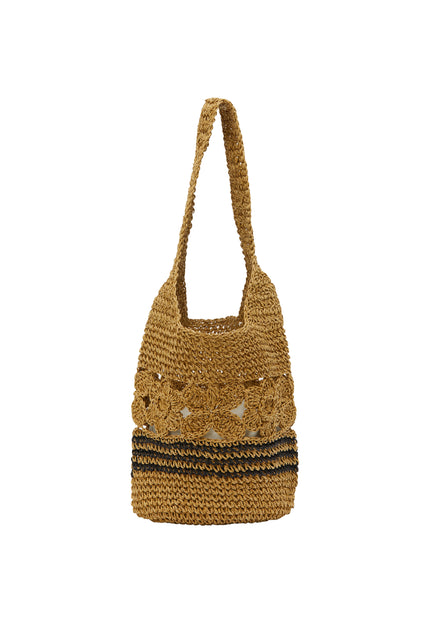 IZIA Kobiety torba typu Bucket