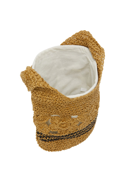 IZIA Kobiety torba typu Bucket