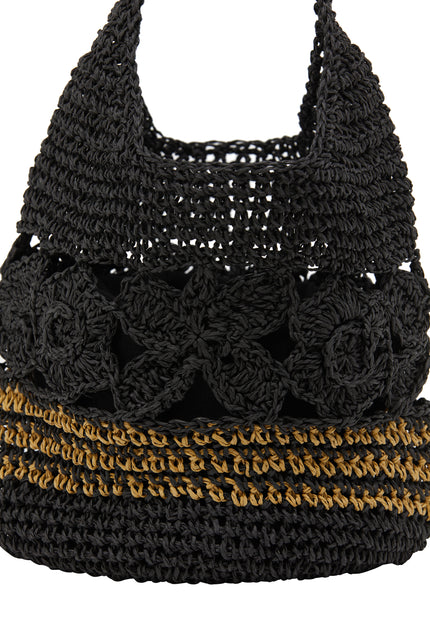 IZIA Kobiety torba typu Bucket