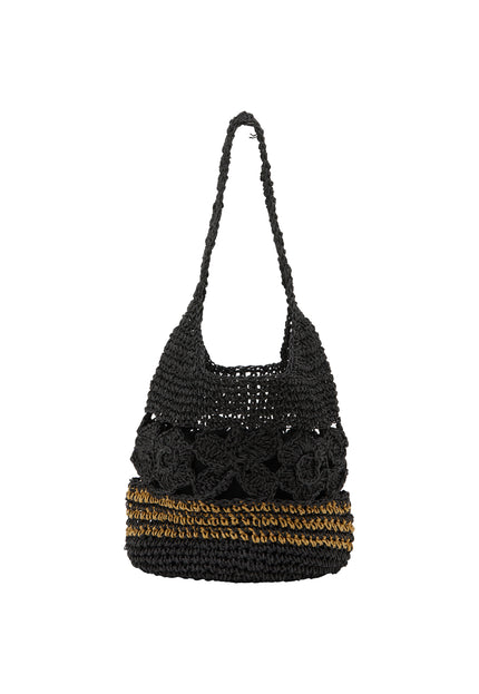 IZIA Kobiety torba typu Bucket