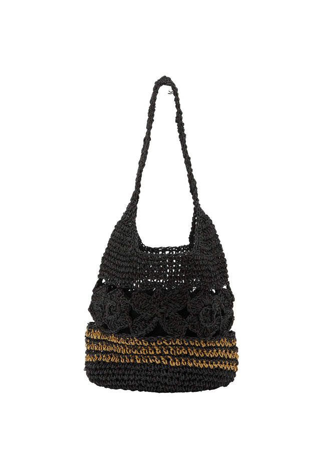 IZIA Kobiety torba typu Bucket