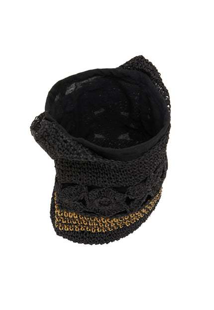 IZIA Kobiety torba typu Bucket
