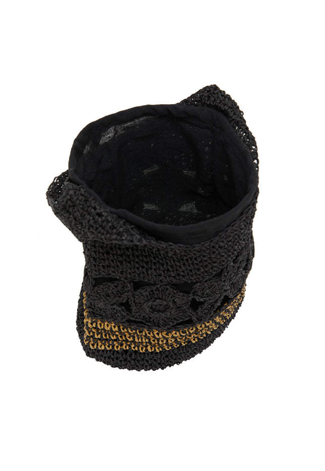IZIA Kobiety torba typu Bucket