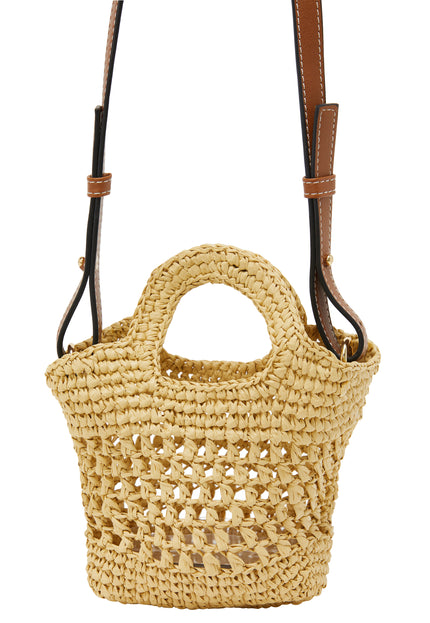 IZIA Kobiety torba typu Bucket