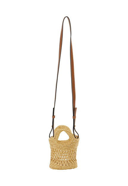 IZIA Kobiety torba typu Bucket