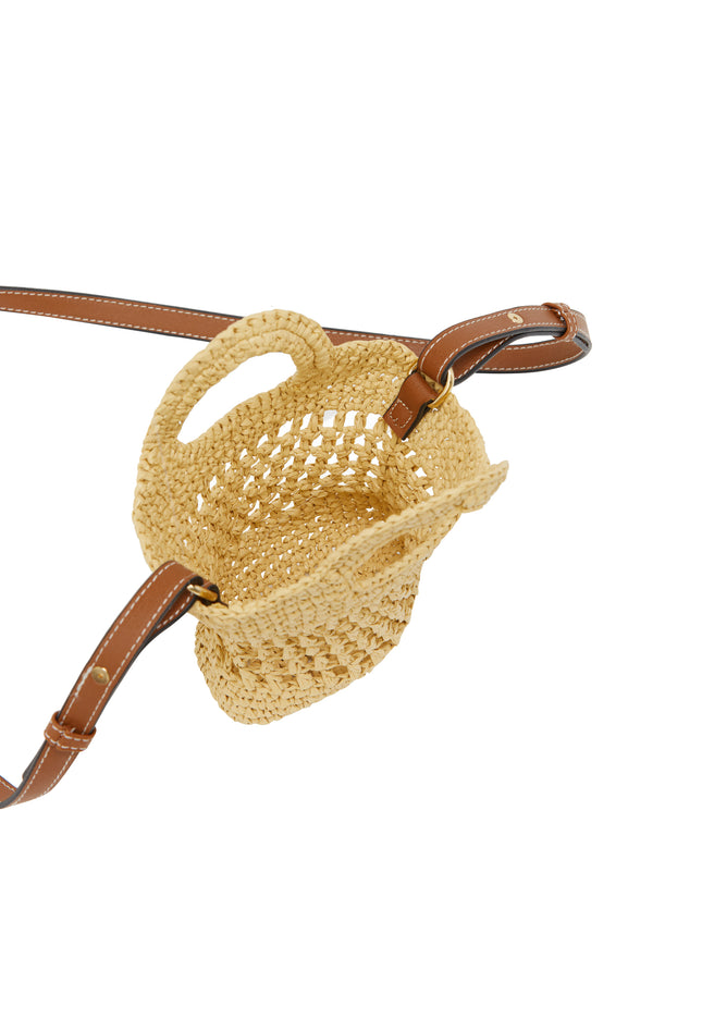 IZIA Kobiety torba typu Bucket