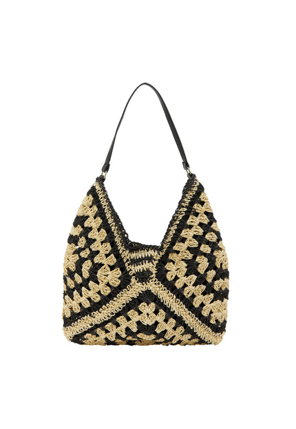 IZIA Women's Hobo Bag