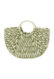 Green Offwhite