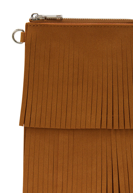 IZIA Women's Messenger Bag