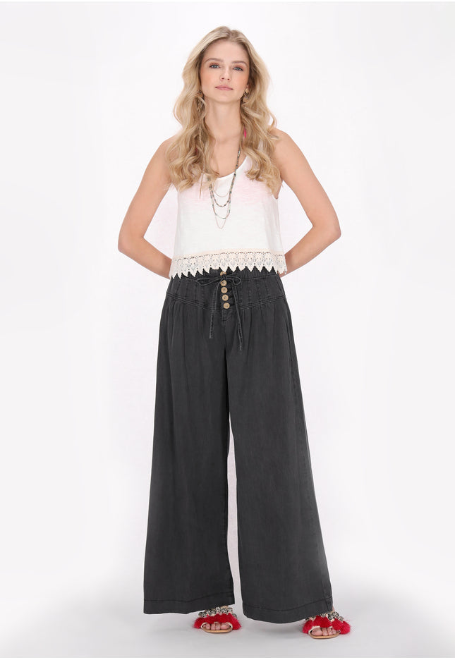 IZIA Kobiety jeansy