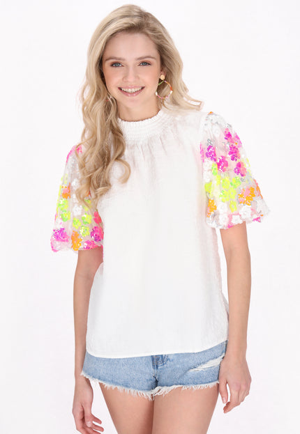 IZIA Kobiety bluzka