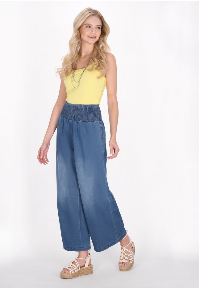 IZIA Kobiety jeansy
