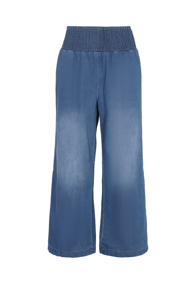 IZIA Kobiety jeansy
