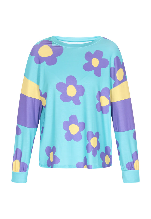 IZIA Damen-Sweatshirt