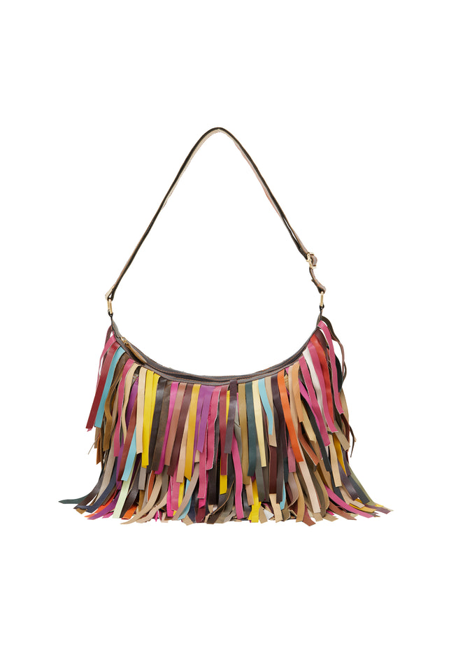 IZIA Kobiety torba hobo