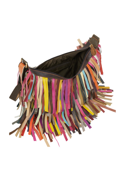 IZIA Kobiety torba hobo
