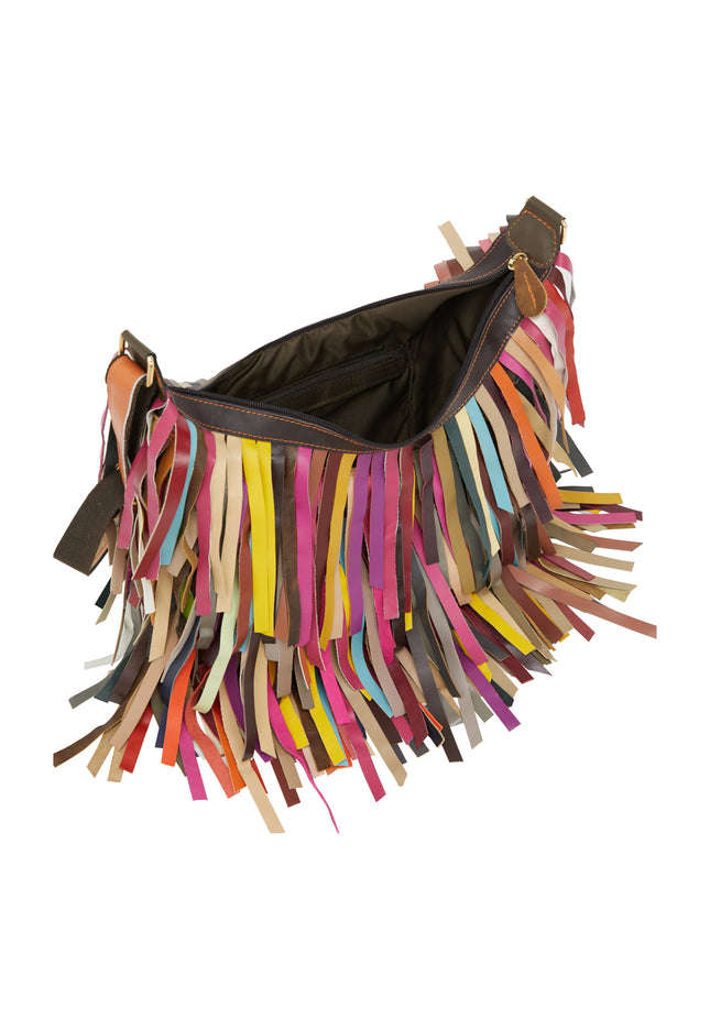 IZIA Kobiety torba hobo