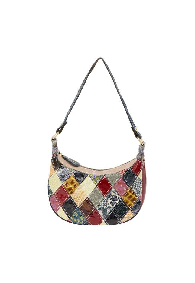 IZIA Kobiety torba typu hobo