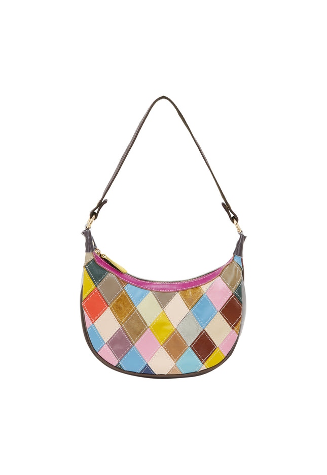 IZIA Kobiety torba typu hobo
