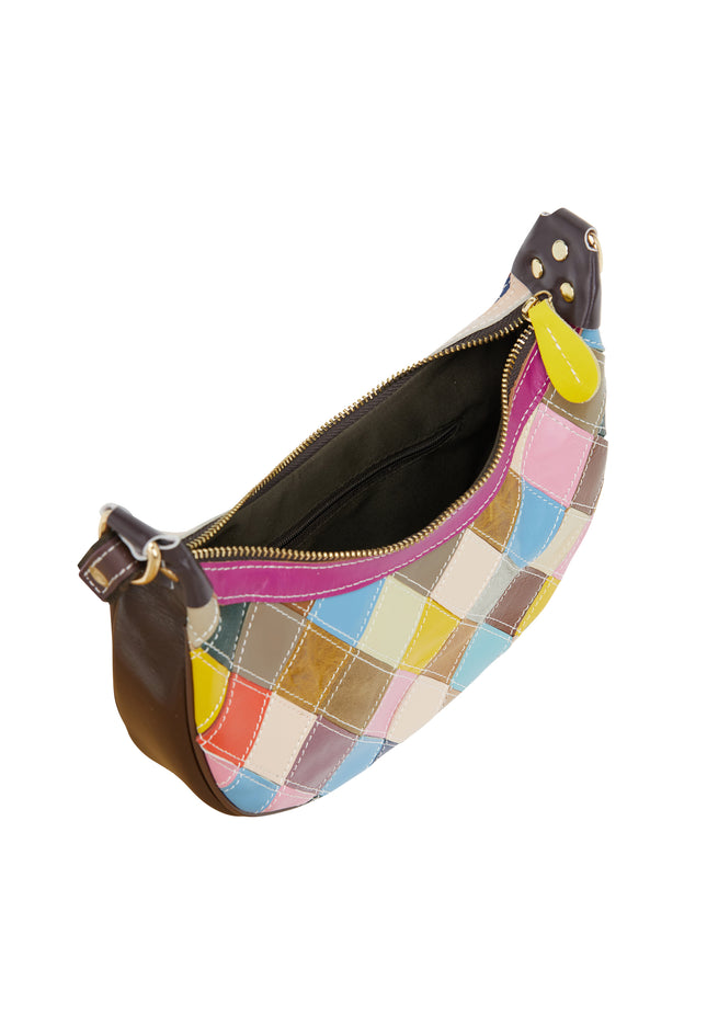 IZIA Kobiety torba typu hobo