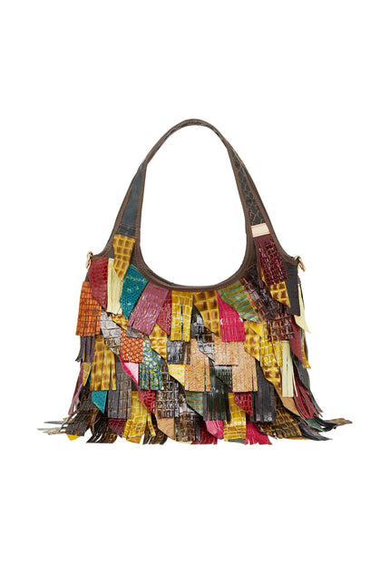 IZIA Kobiety torba typu hobo