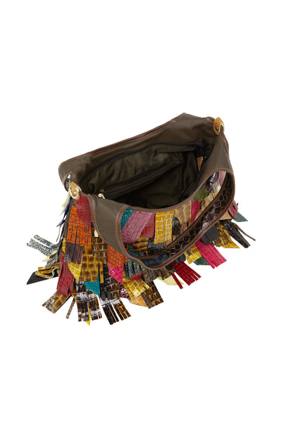 IZIA Kobiety torba typu hobo