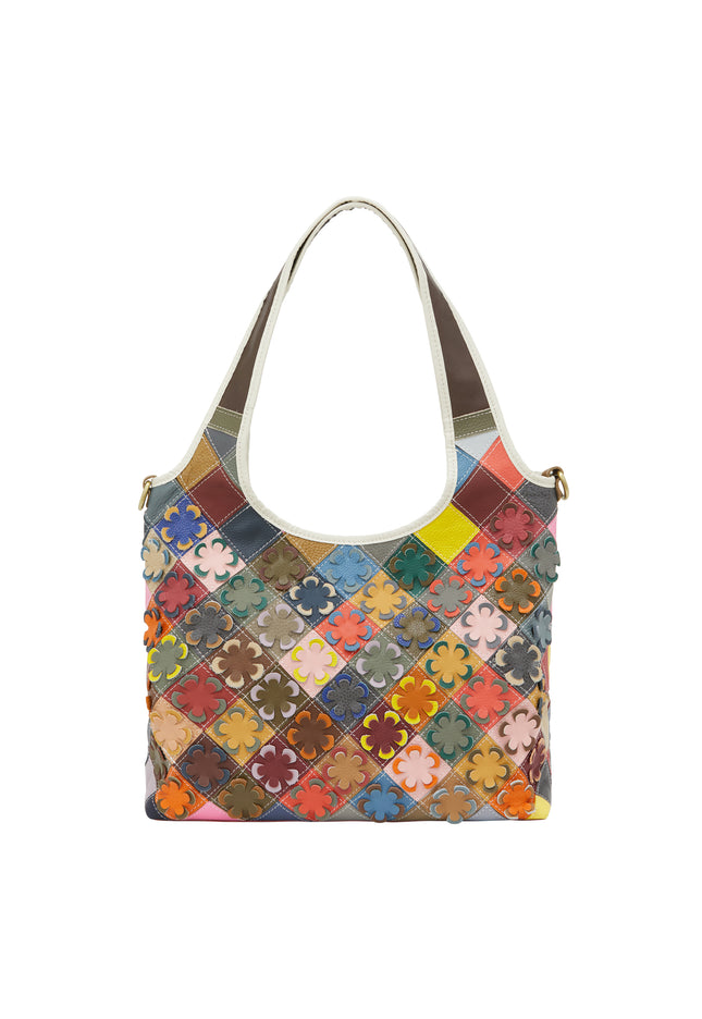 IZIA Kobiety torba hobo