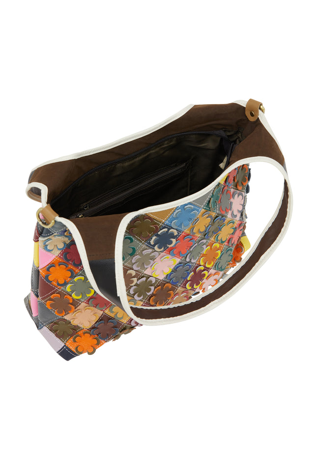 IZIA Kobiety torba hobo