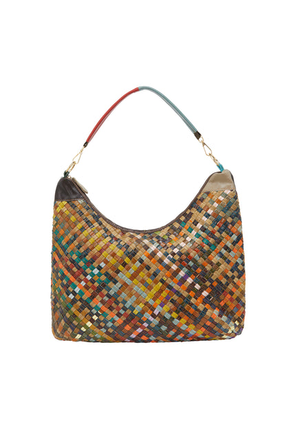 IZIA Kobiety torba typu hobo