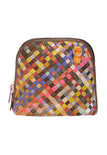 Brown Multicolor