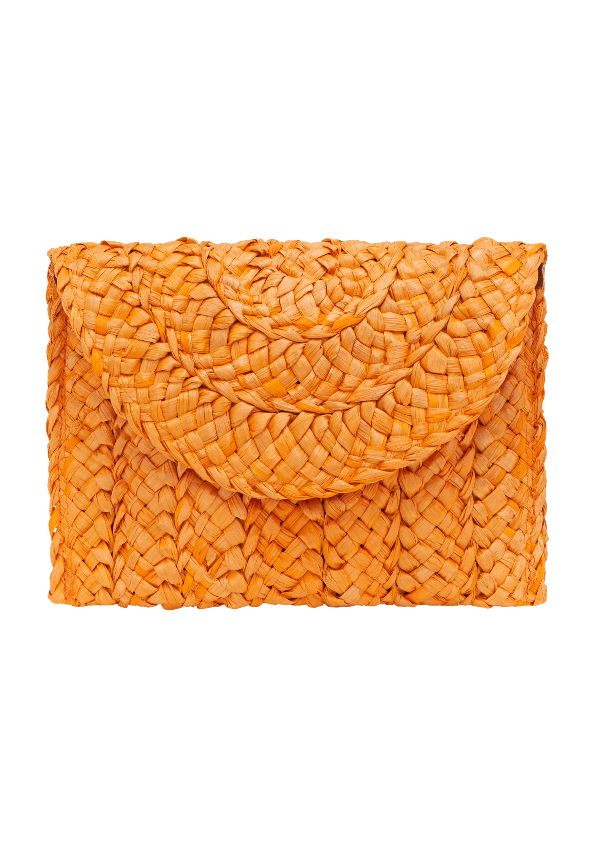 Pomarańczowy