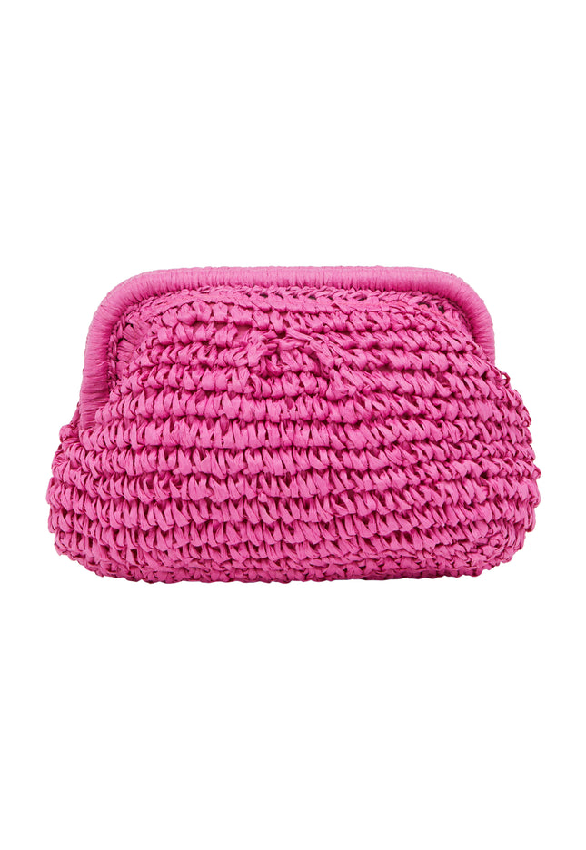 IZIA Women's Clutch Bag