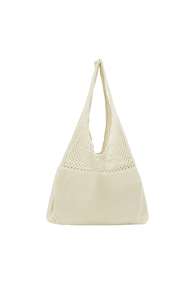 IZIA Kobiety torba Hobo