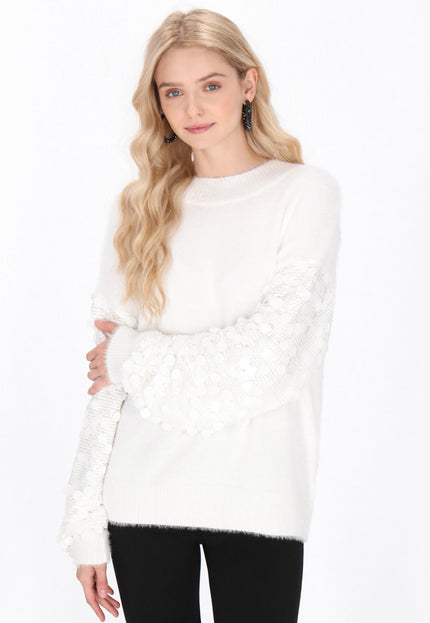 Sweter Kobiety IZIA