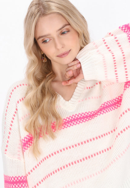 IZIA Women's Sweater