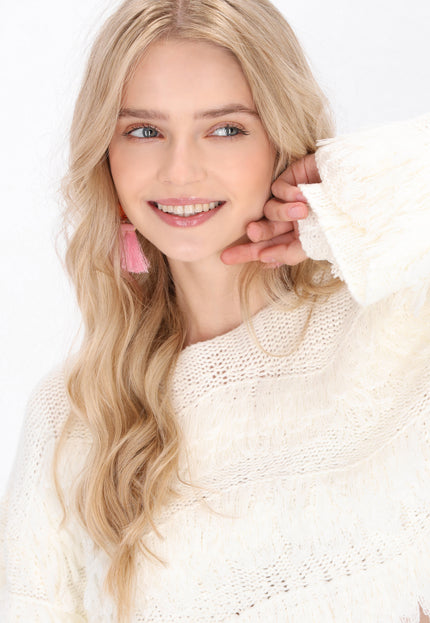 Sweter Kobiety IZIA