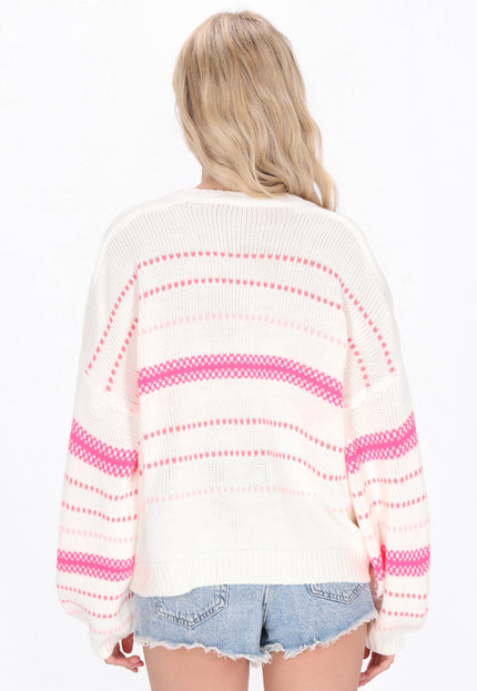 IZIA Women's Sweater