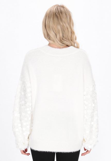 Sweter Kobiety IZIA