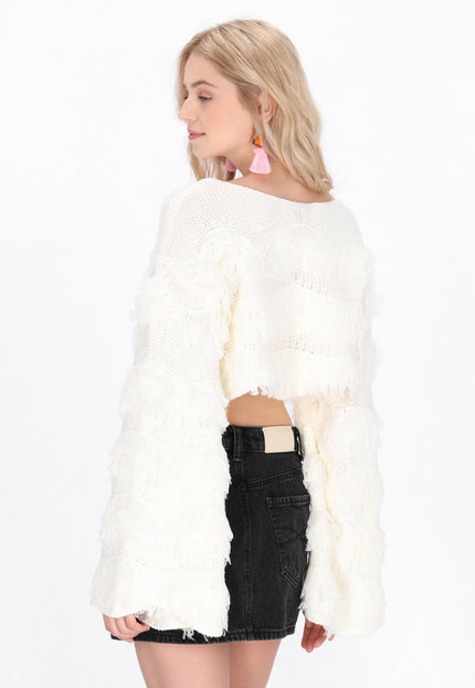 Sweter Kobiety IZIA