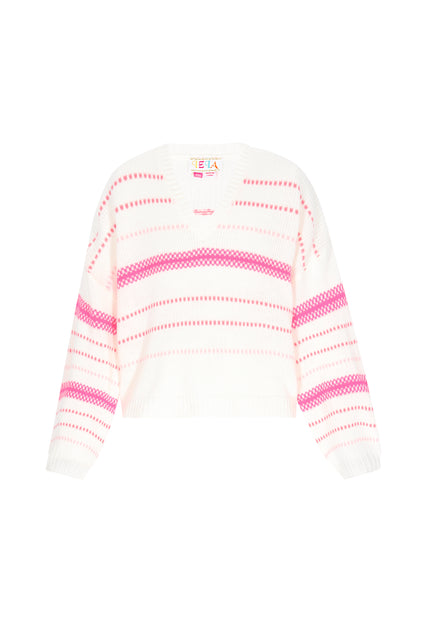 IZIA Women's Sweater