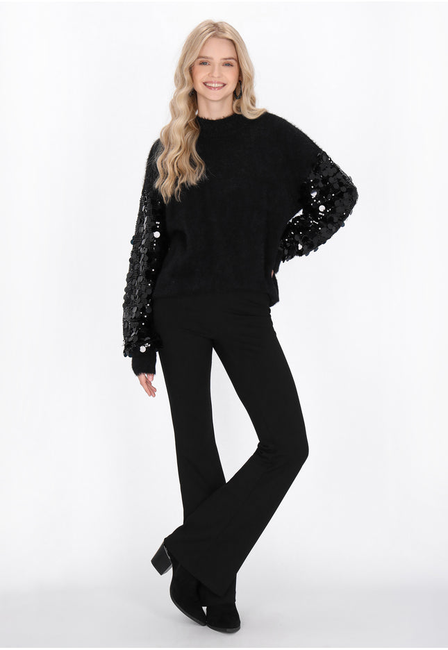 Sweter Kobiety IZIA