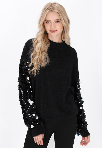 Sweter Kobiety IZIA