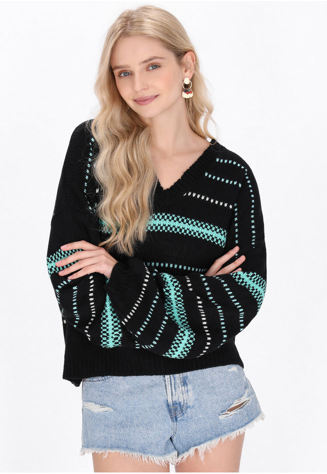 Sweter Kobiety IZIA